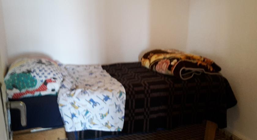 Taghazout Accommodation Chambre photo