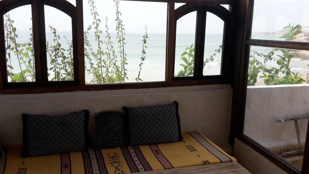 Taghazout Accommodation Chambre photo