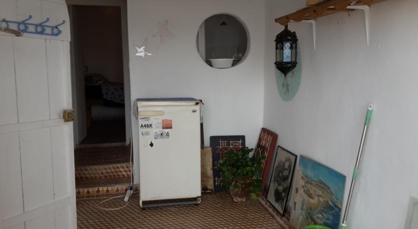 Taghazout Accommodation Chambre photo