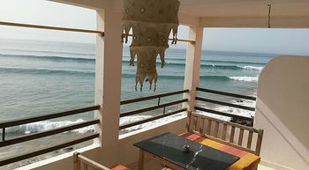 Taghazout Accommodation Extérieur photo
