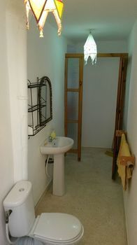 Taghazout Accommodation Extérieur photo