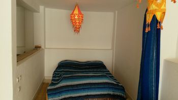 Taghazout Accommodation Extérieur photo