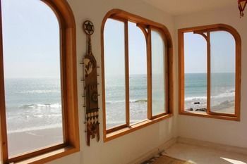 Taghazout Accommodation Extérieur photo