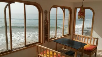 Taghazout Accommodation Extérieur photo