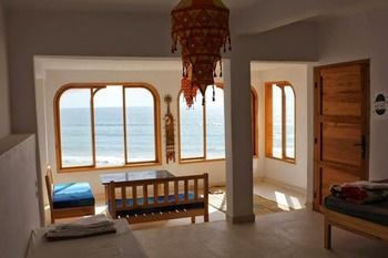 Taghazout Accommodation Extérieur photo
