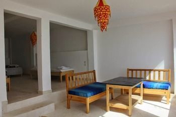 Taghazout Accommodation Extérieur photo