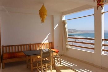 Taghazout Accommodation Extérieur photo